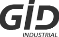 GID Industrial logo